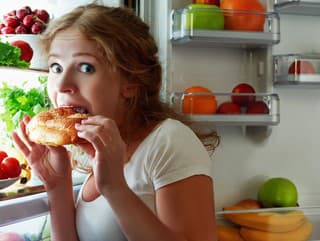 Ako prirodzene potláčať chuť