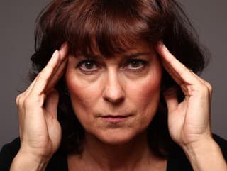 Dámy, toto menopauza robí