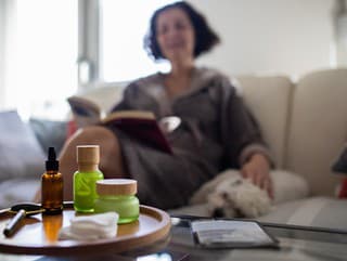 Babské liečivé rady, ktoré