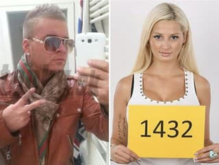 Czech Casting v rukách