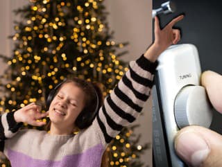 Slováci bez vianočných melódií