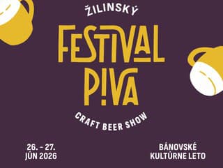 Veľkolepý Žilinský Festival Piva,