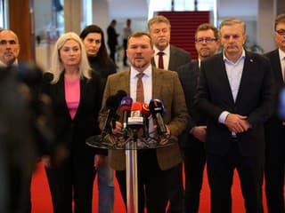 KDH vyzýva: Najskôr sa