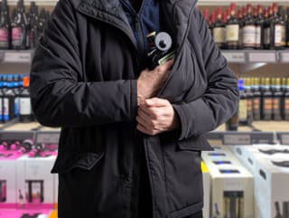 Nedali si povedať! Polícia