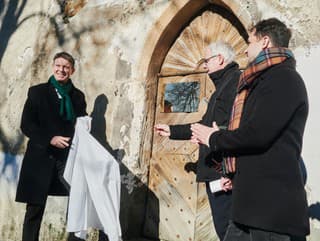 Obec v Gemeri prekvapuje!