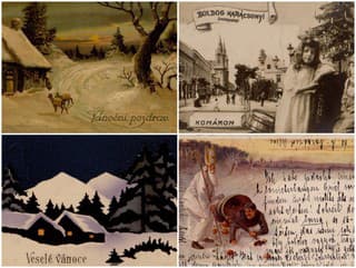 Pamätáte si? Takto vyzerali