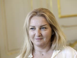 Prezident Peter Pellegrini prijal