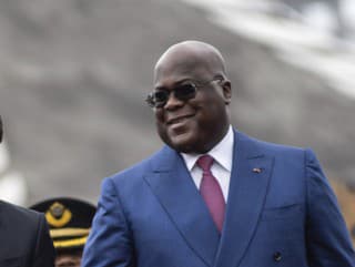 Prezident KDR obvinil Rwandu!