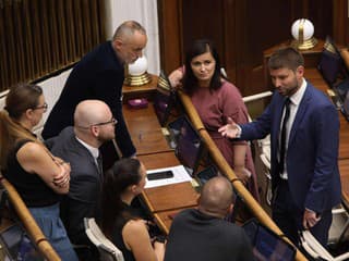 Koalícia podá návrh, ktorý