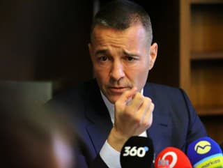 Tomáš Drucker otvorene: Garantujem