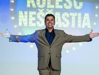 Predstavenie Kanál, Roman Pomajbo