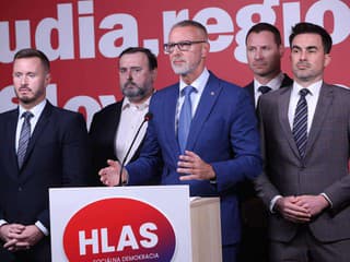 Koalícia podala pozmeňujúci návrh