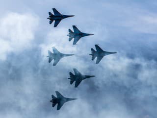 MIMORIADNE Ruské a čínske