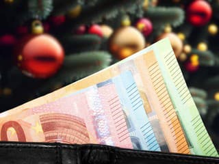 Nielen inflácia, ale aj