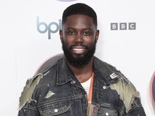 Ghetts