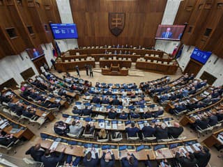 Poslancov čaká nabitý šiesty