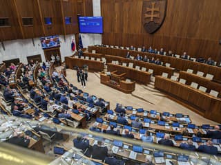 Revolučná zmena Ústavy! Občania