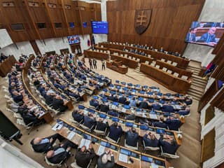 Na Slovensku chce aktuálne