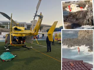 Prehovoril Slovák žijúci na