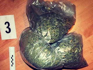 Polícia obvinila muža z