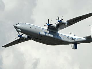 MIMORIADNE V Rusku sa