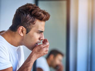 Prečo vám ráno SMRDÍ