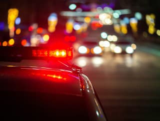 Polícia obvinila 46-ročného muža