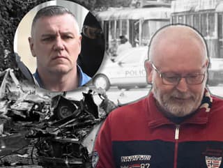 Černák prehovoril o vraždách