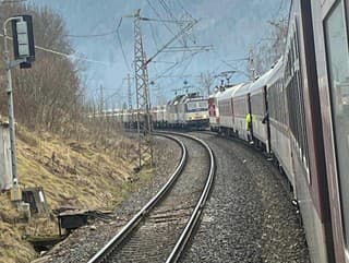 AKTUÁLNE Na Liptove sa