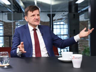 Opozičník Hlina: Vychovali ma