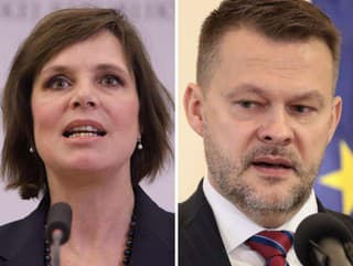 MIRRI reaguje na Remišovú: