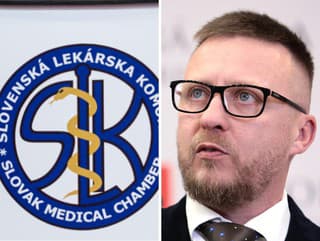 Slovenská lekárska komora výroky