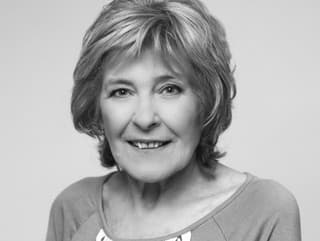 Oľga Feldeková (†82) sa