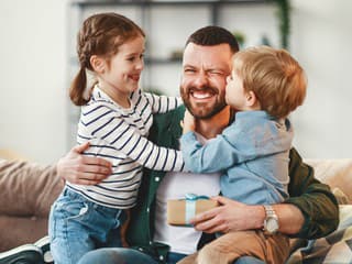 LEGO® stavebnica, ktorá poteší