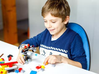 Ako trávia deti voľný