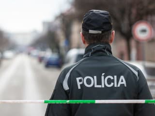 Kuriózny útek v Liptovskom