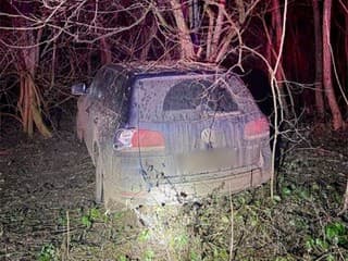 Tragédia pri Nitre: Policajná