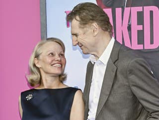 Pamela Anderson PRVÝKRÁT prehovorila