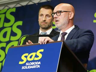 Chaos v energopomoci: Opoziční