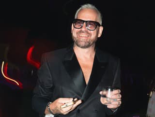 Módna prehliadka Fera Mikloška