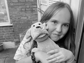 Tiegan Jarmanová (†13)