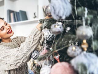 Tento rok má vianočná