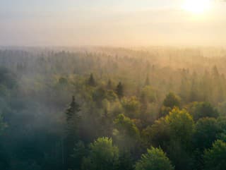 SHMÚ vydal pre celé