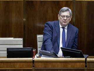 Boris Susko ide proti