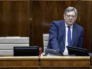 Diskusia k novele Trestného