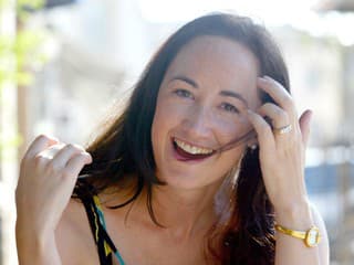 Sophie Kinsella