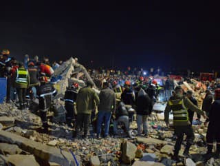 V marockom meste Fez