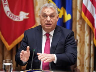 Orbánova vláda sa chystá