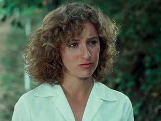 Baby z Hriešneho tanca