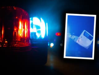 MIMORIADNE Pri Lučenci sa